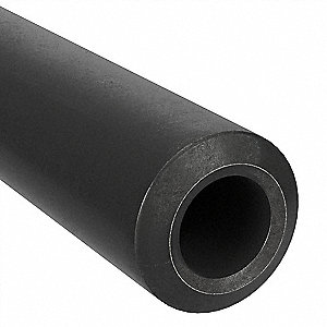 PIPE,1 1/2 IN,1 FT L,SCHEDULE 80,ST