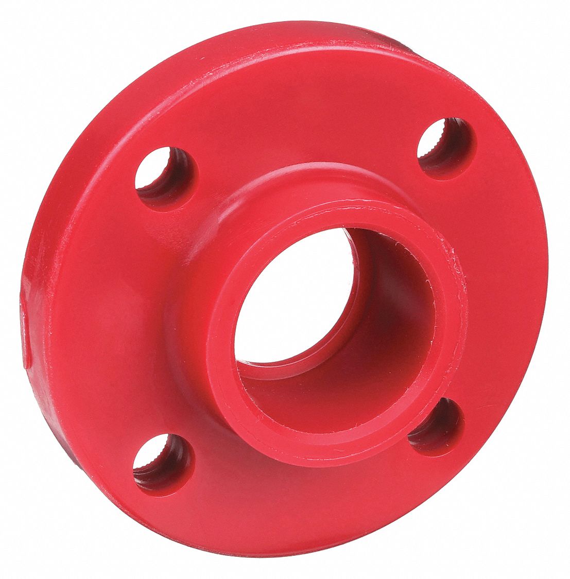 APPROVED VENDOR FLANGE 2 IN FITTING, SCHEDULE 80, SOCKET, 150 PSI, 6