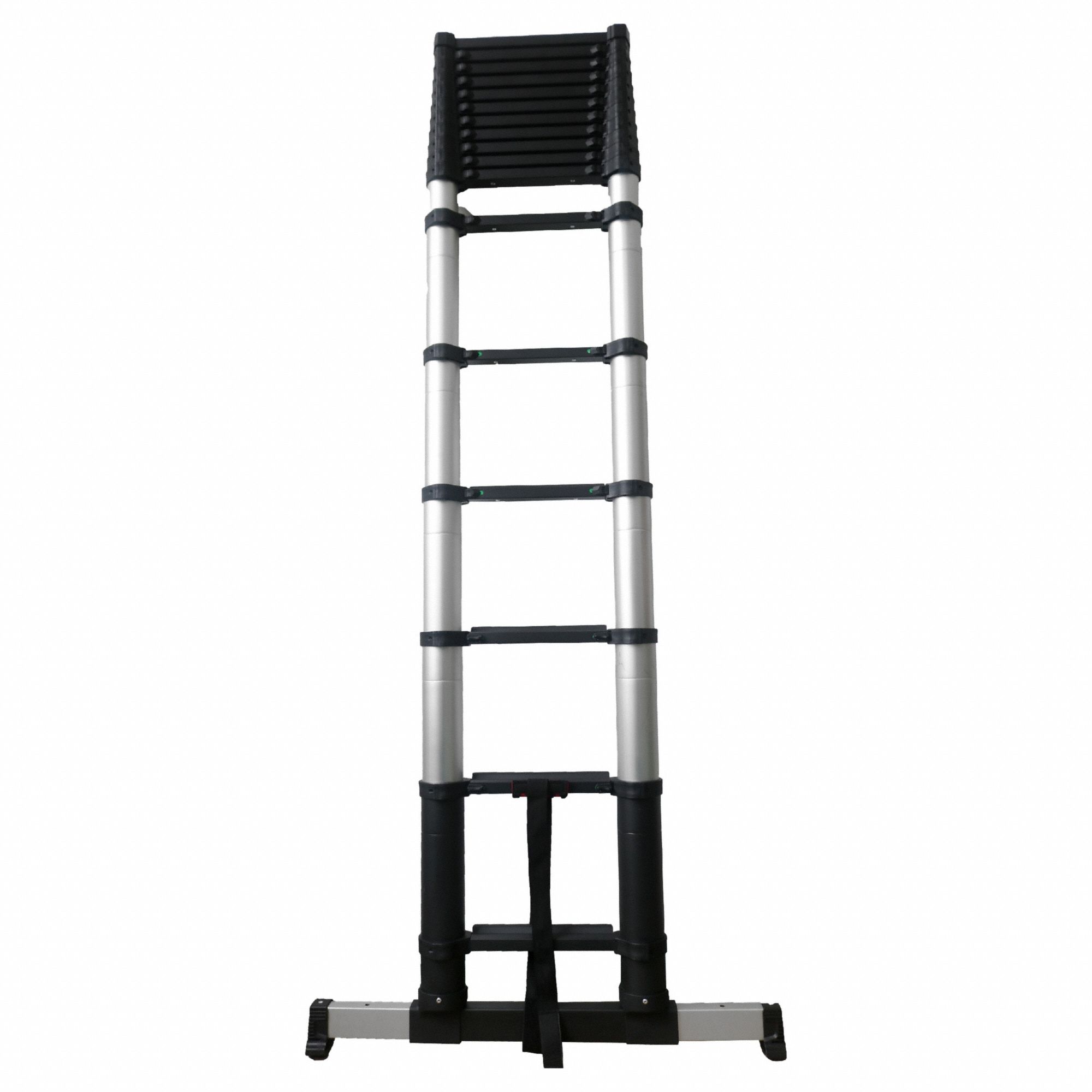 Telescoping Extension Ladder Grainger