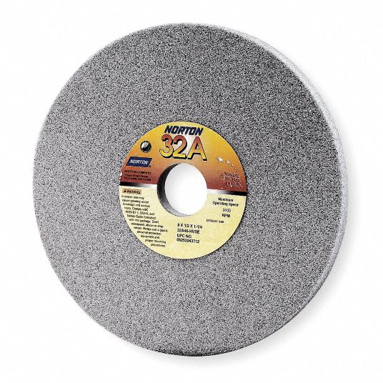 Dish deals grinding wheel