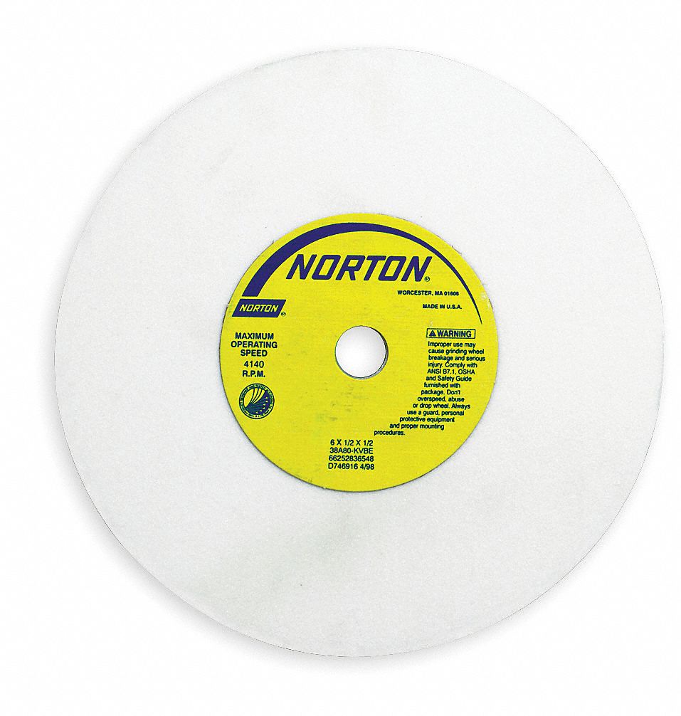 type 5 grinding wheel