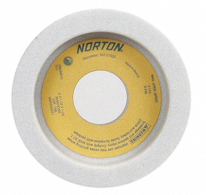 cup type grinding wheel