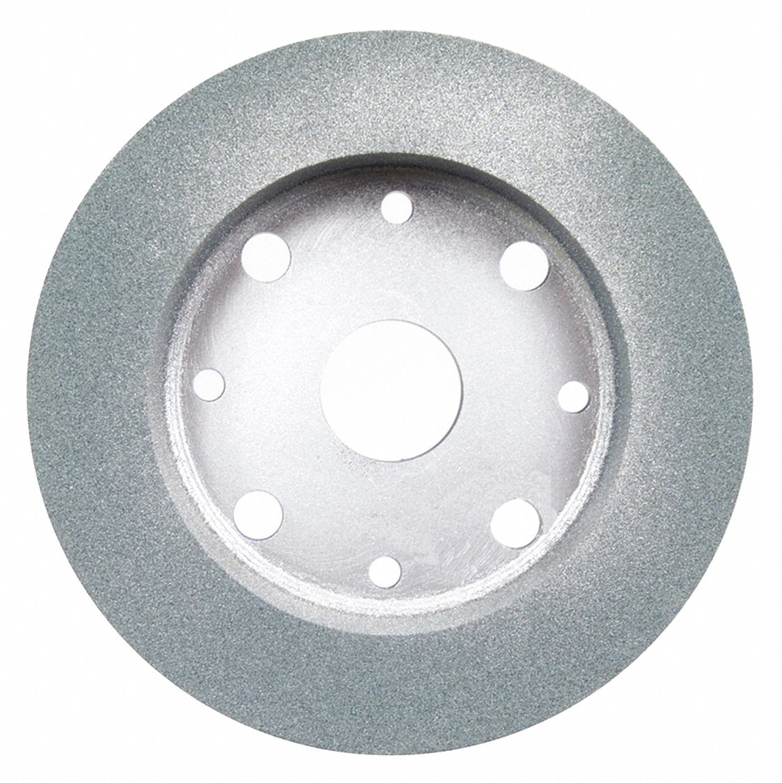 cylinder grinding wheel