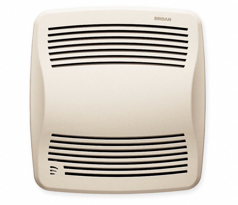 BROAN Ventilador para Baño,Dia 6plg,Volt 120V - Extractores para Baño