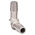 Stainless Steel Barbed Tube Fittings image