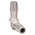 Stainless Steel Barbed Tube Fittings