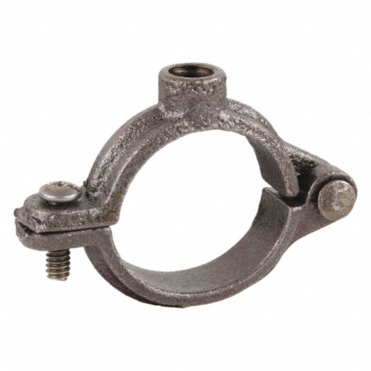 Oatey 3/4 Galvanized Split Ring Pipe Hanger 33552 The Home, 45% OFF