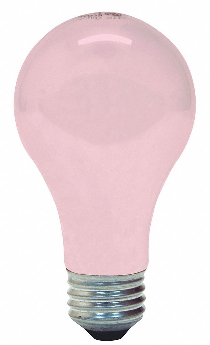 GE CURRENT Incandescent Bulb, A19, Medium Screw (E26), Lumens 1330 lm