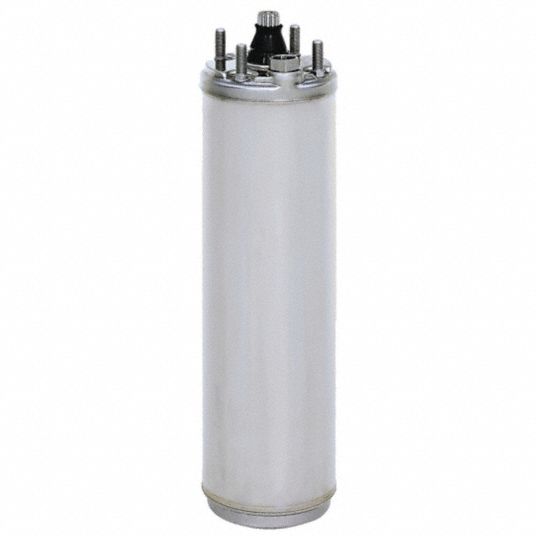 3 hp deals submersible pump motor