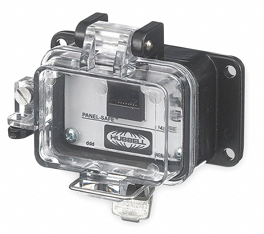 Access Port Power And Data NEMA 4X