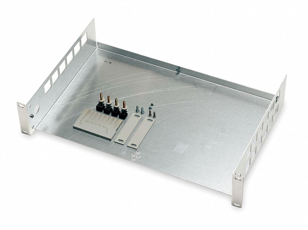 FLUKE Rack Mount Kit 1CXJ8Y8846S Grainger