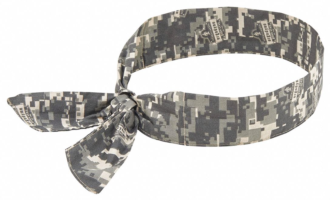 BANDANA CHILL-IT BLUNI CAMOUFL