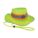 CASQUETTE RANGER HT-VIZ LIME P/M