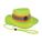 CASQUETTE RANGER HT-VIZ LIME G/X-G