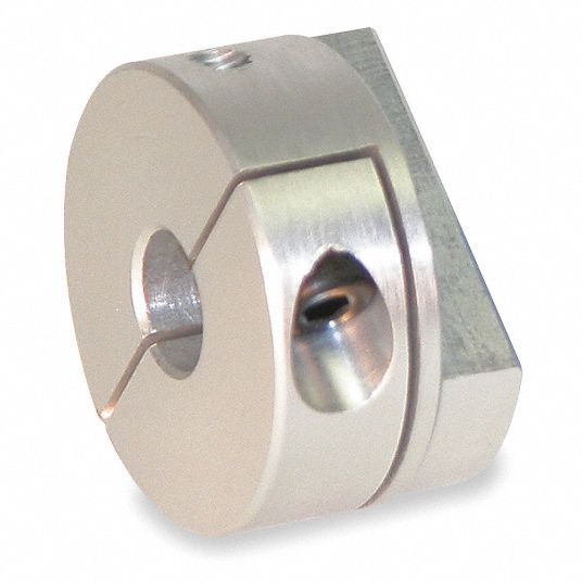 LOVEJOY Motion Control Coupling Hub 3/16 in Bore Dia., 0.787 in