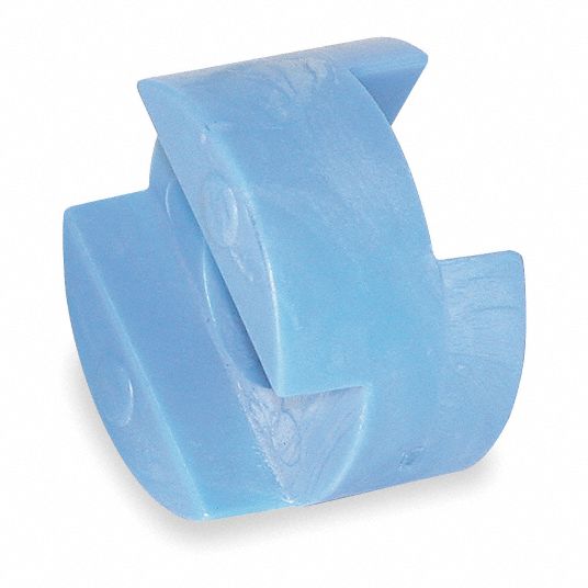 LOVEJOY Motion Control Coupling Insert 10.6 inlb Rated Torque, 7,600