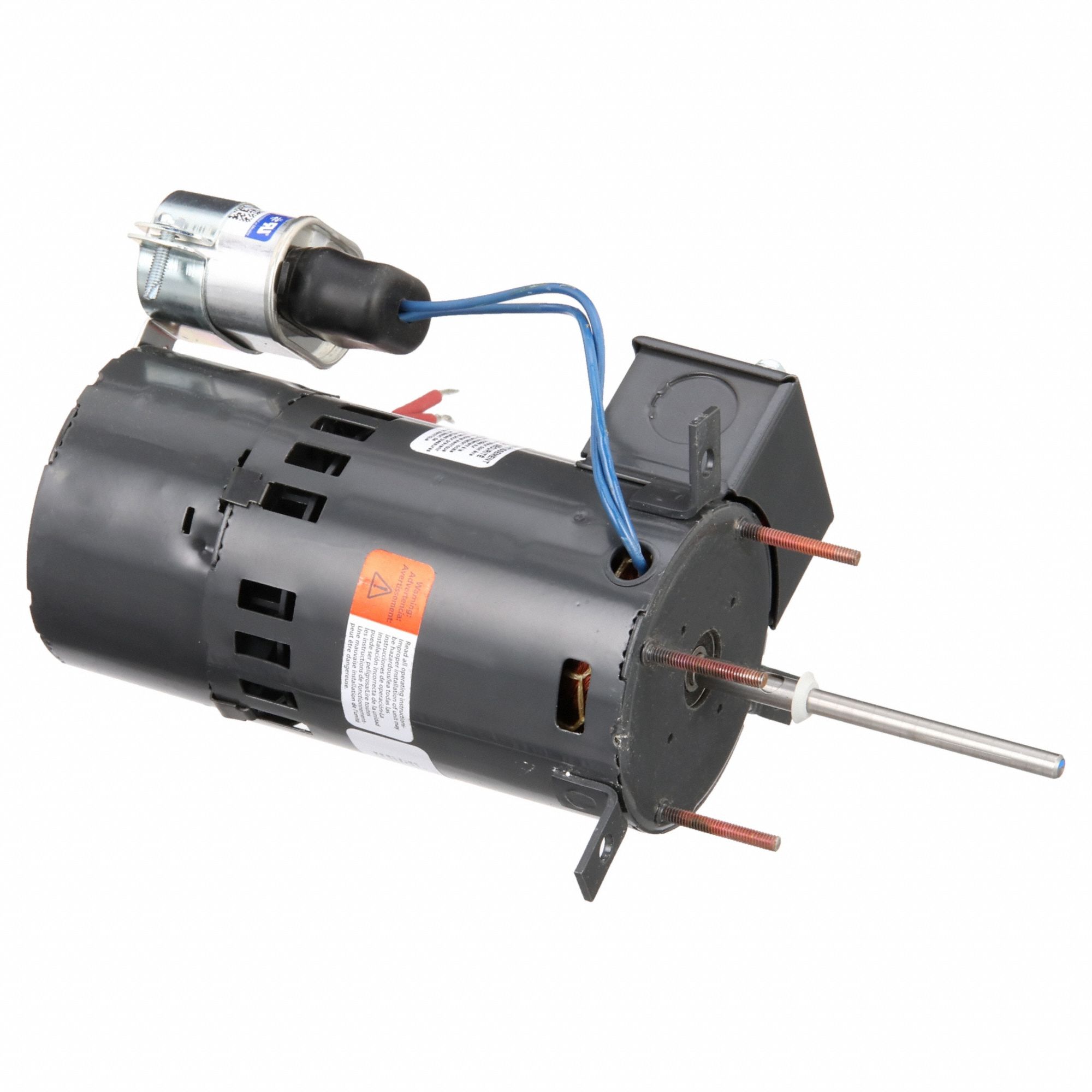 Draft Booster Motor Draft Inducer