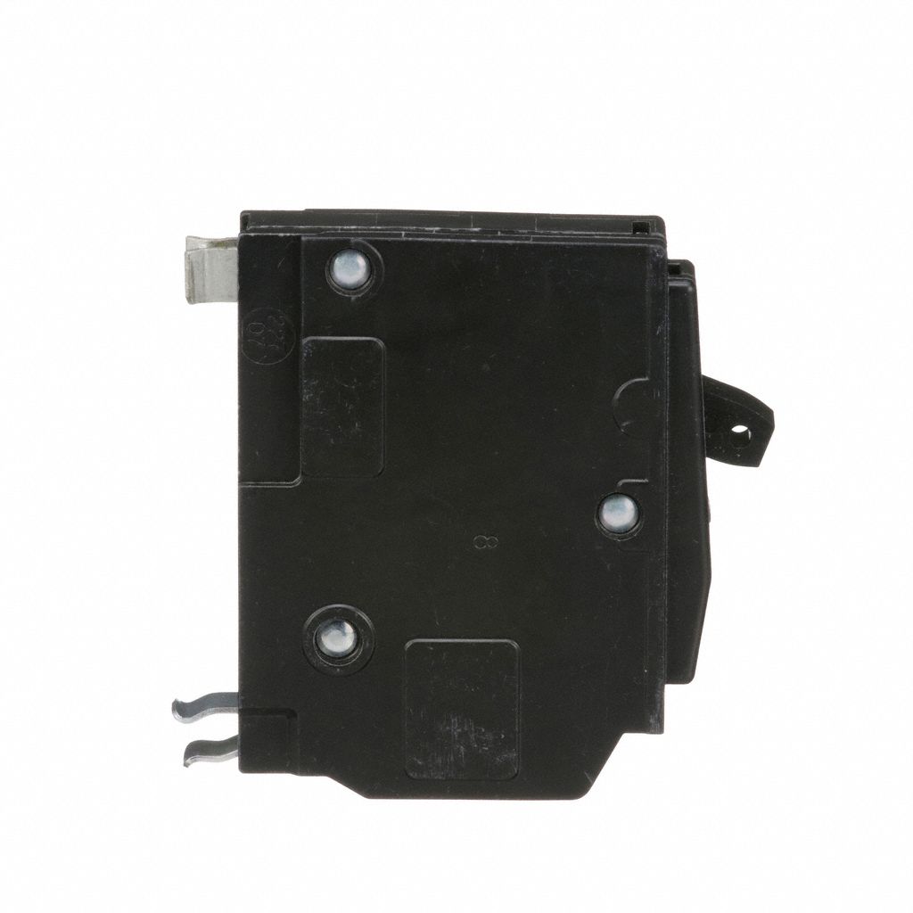 SQUARE D Miniature Circuit Breaker: 40 A, 120/240V AC, Single Phase ...