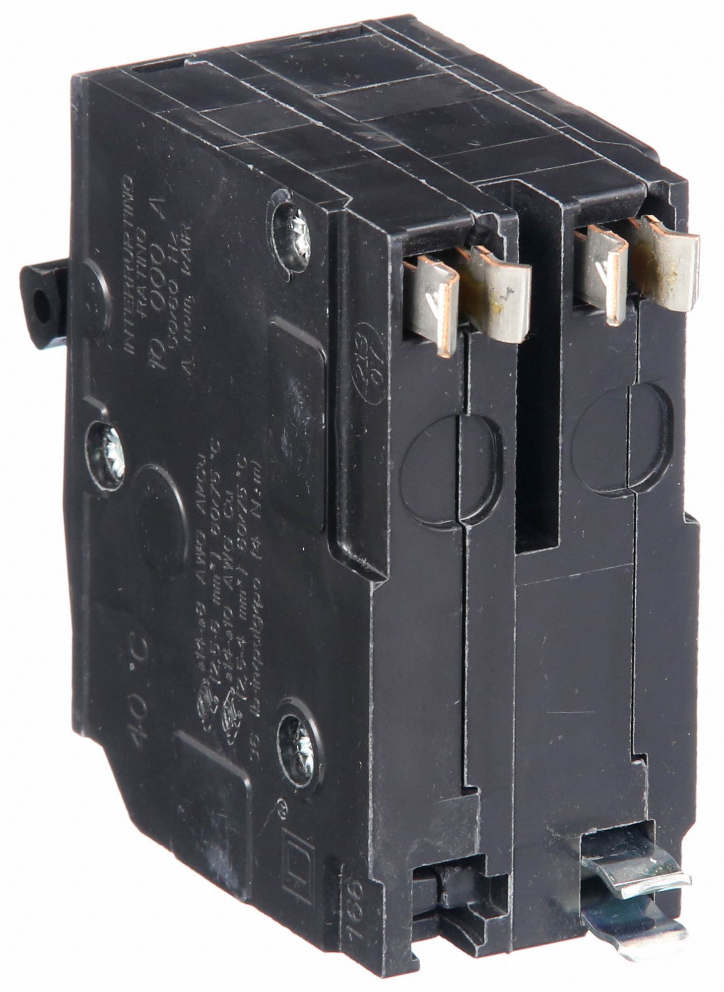 Square D QO215 15 A Miniature Circuit Breaker for sale online 