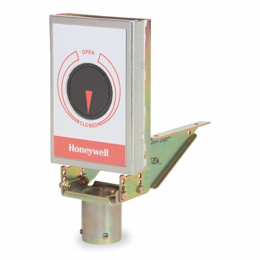 HONEYWELL Tradeline Valve Linkage, — 278Z03Q5001D1000 Grainger