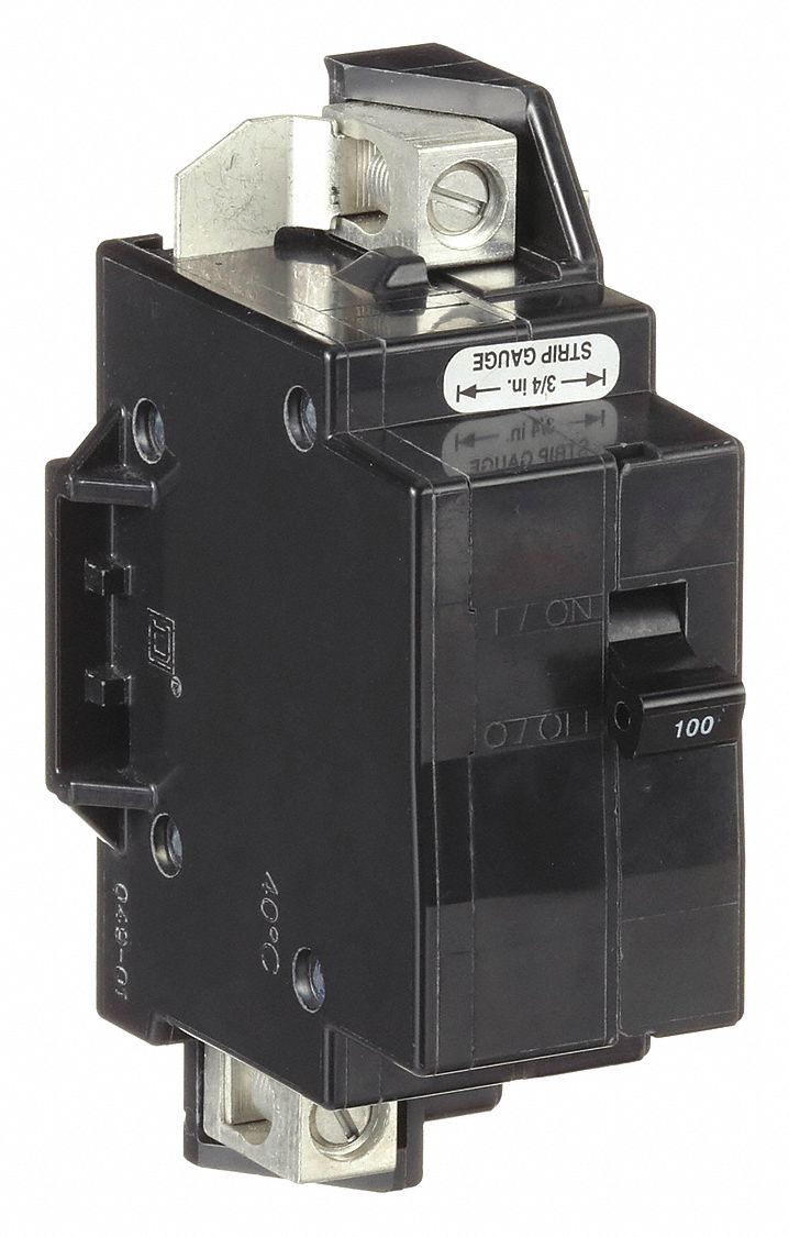 Miniature Circuit Breaker: