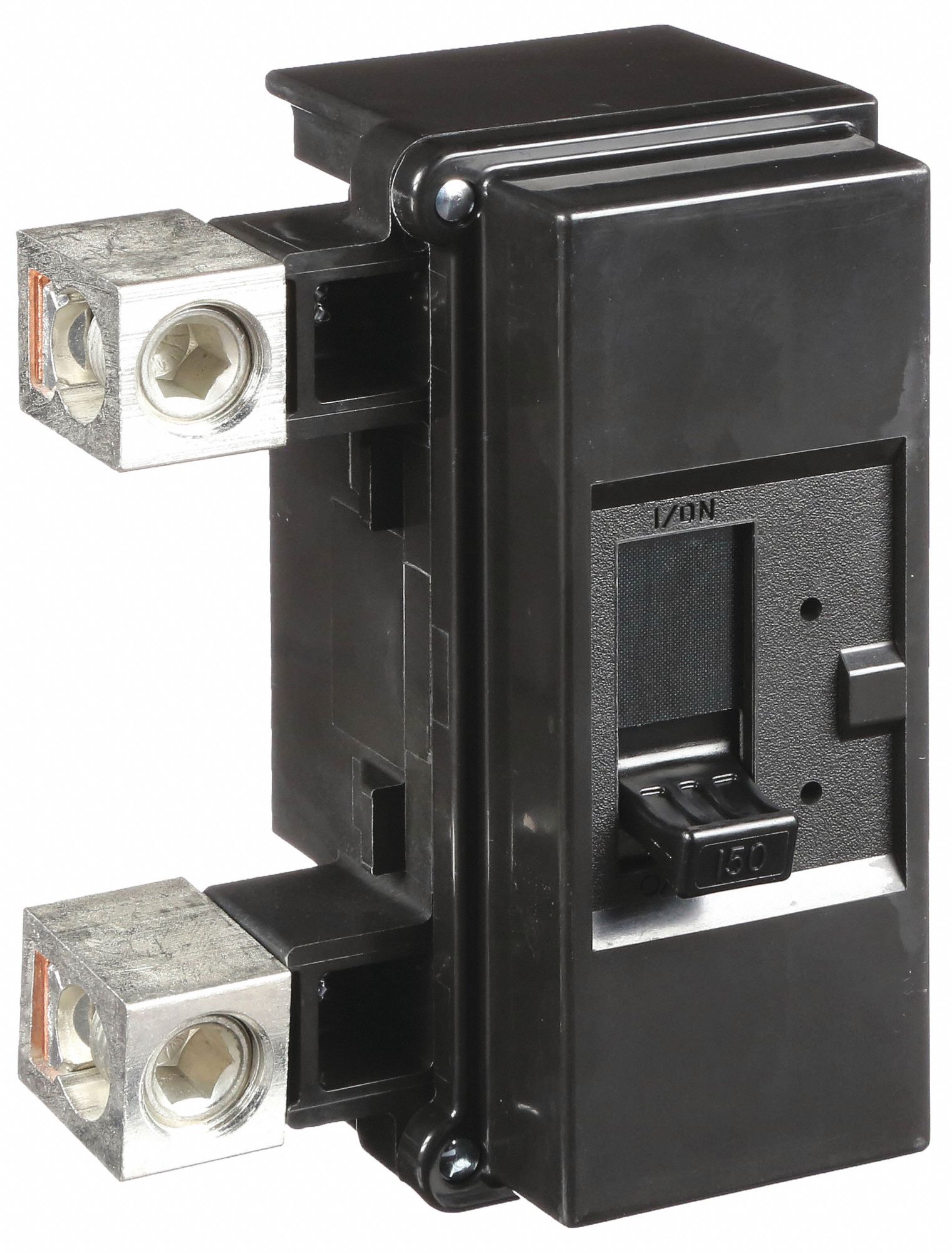 Miniature Circuit Breaker: 150 A Amps, For Use With Homeline Load Center/QO Load Center