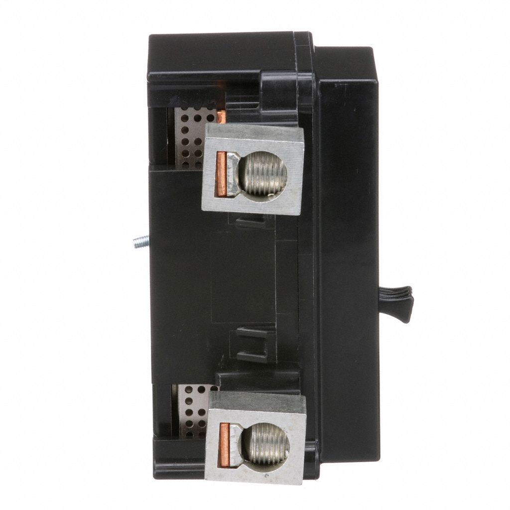 SQUARE D Miniature Circuit Breaker: QO Load Center/Homeline Load Center,  3.6 in Wd, 200 A Amps - 1D334|QOM2200VH - Grainger
