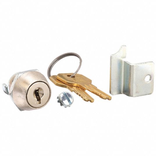 Load Center Lock Kit: For Use With Square D QO and Homeline Load Centers