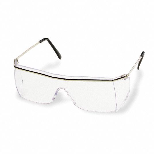 HONEYWELL UVEX Safety Glasses 1D378S2370 Grainger
