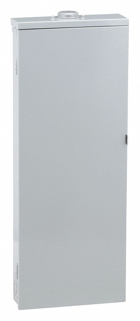 Load Center: 225 A Amps, 208Y/120/240V AC, 42 Spaces, 65kA, 0 Max. No. of Tandem Breakers, Outdoor