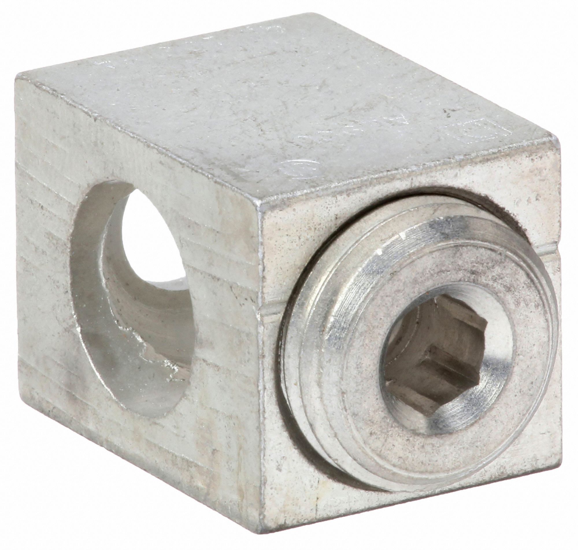 SQUARE D Neutral Lug Kit, Amps 100 A, Number of Lugs Included 1 1D447