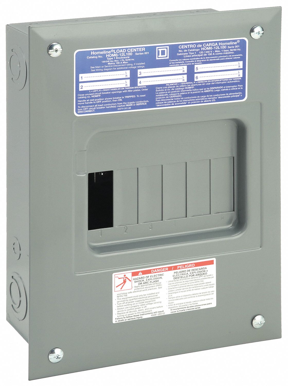 Electrical Boxes & Enclosures - Grainger Industrial Supply