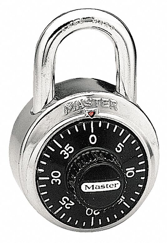 changeable combination lock