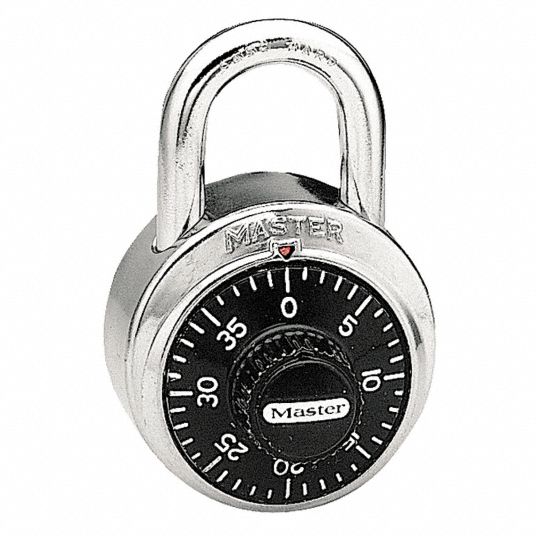 TSA-Approved Lock – The Explorer's Circle