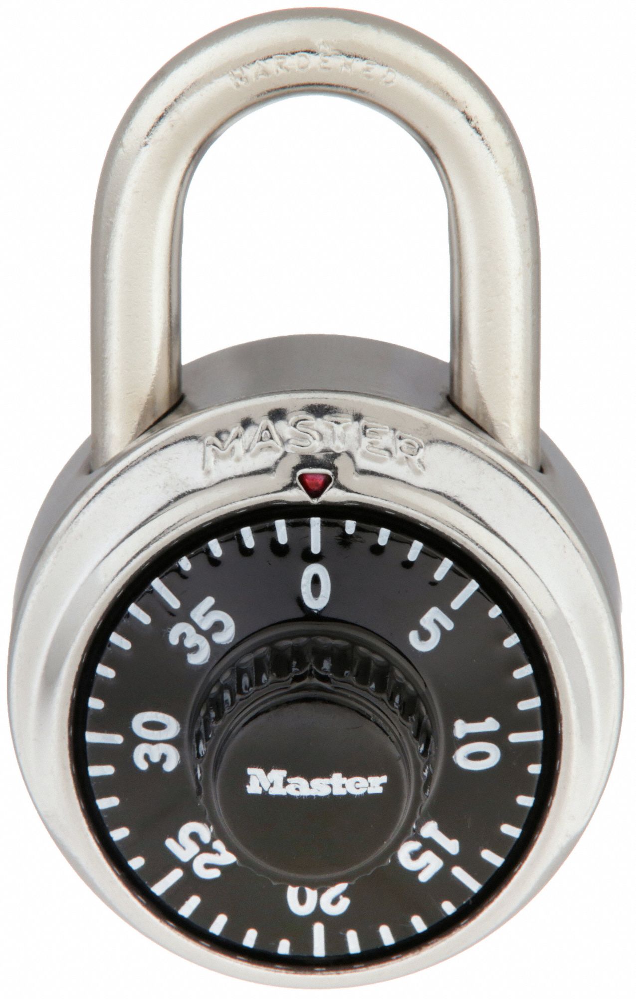 TSA-Approved Lock – The Explorer's Circle