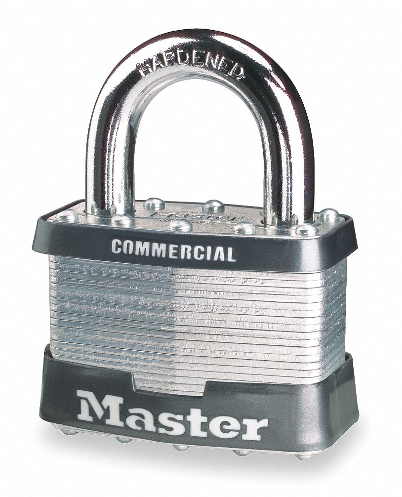 master number lock