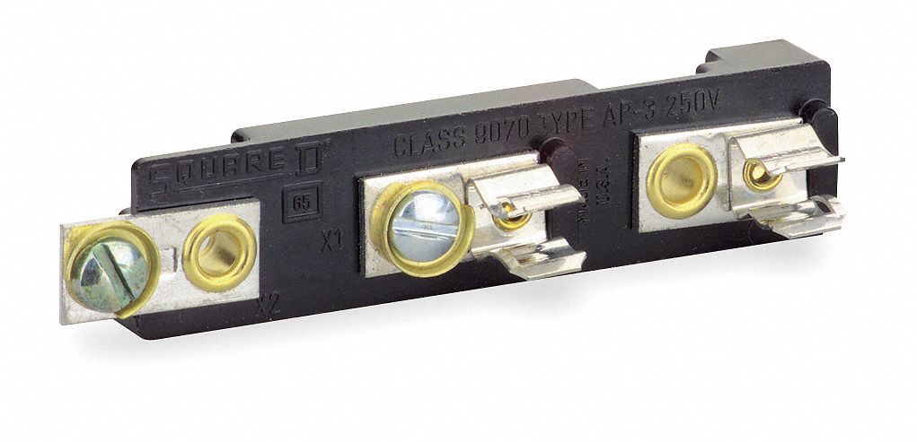 1 1/4 X 1/4 Fuse Kit