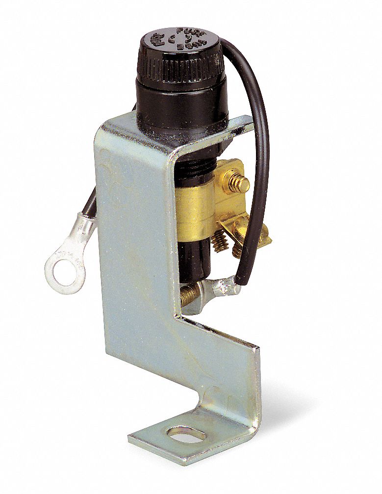 1 1/4 X 1/4 Fuse Kit