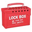 Portable Group Lockout Boxes image