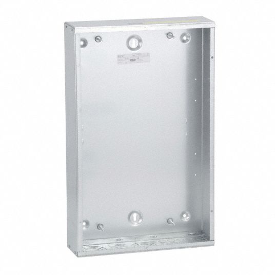 32 in Lg, 1, Panelboard Enclosure - 1D691|MH32 - Grainger