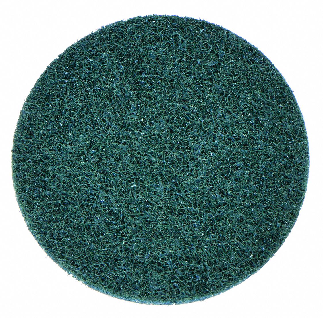 HOOK-AND-LOOP SURFACE CONDITIONING DISC, 5 IN DIAMETER, ALUMINUM OXIDE, VERY FINE, VERY FINE