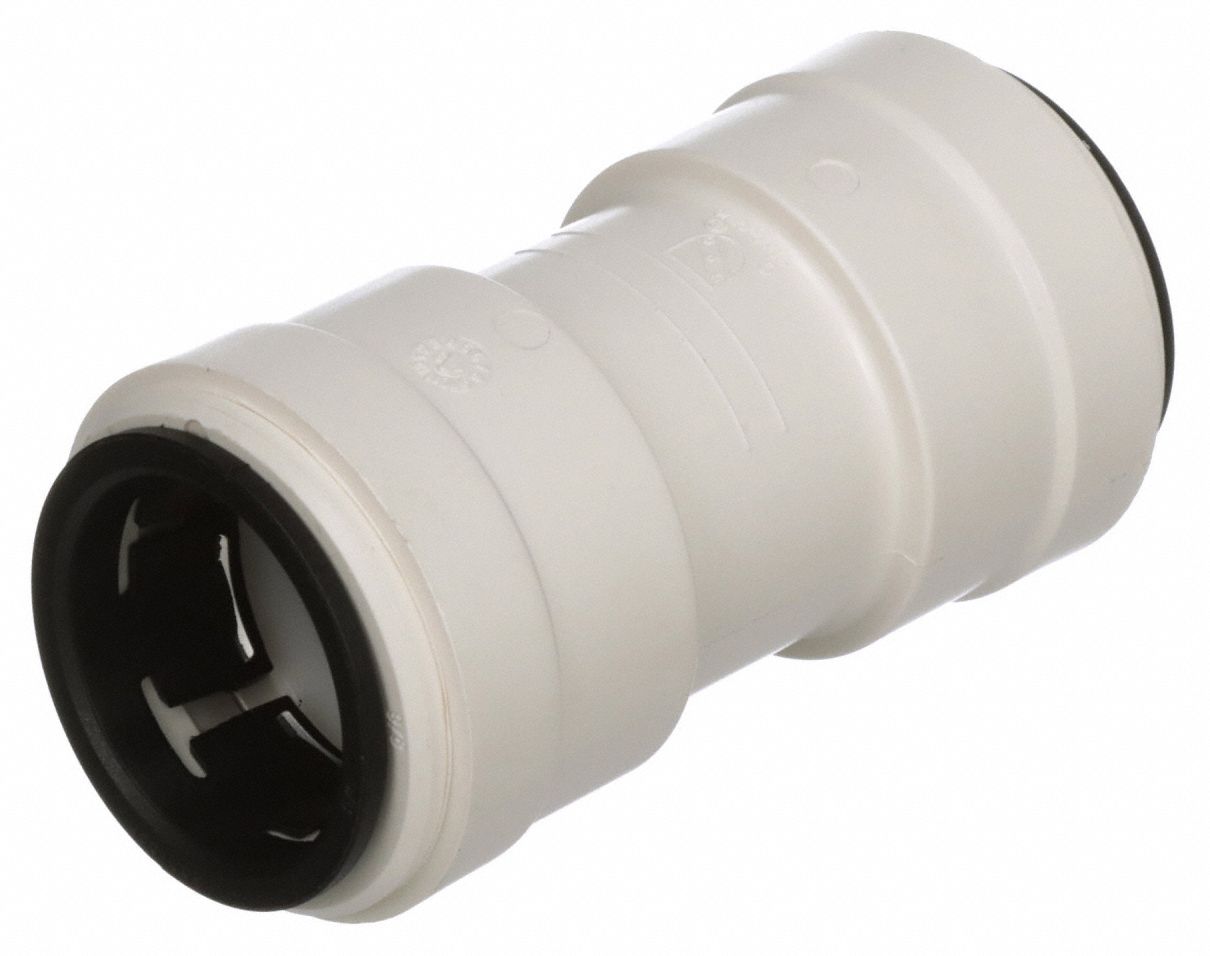 Push-Fit Fitting: Size,