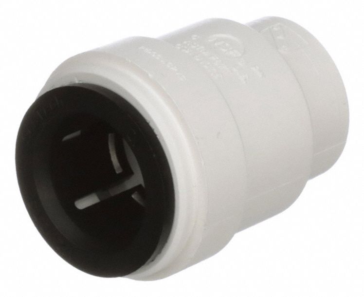 End Stop Polysulfone