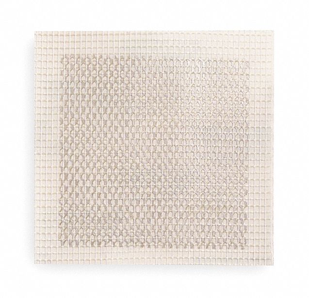 WALL PATCH,8 X 8 IN,ALUMINUM/FIBERGLASS