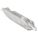 CENTRE DRILL, #6 DRILL SIZE, ½ IN BODY DIA, 7/32 IN DRILL POINT DIA, 3 IN L, COBALT