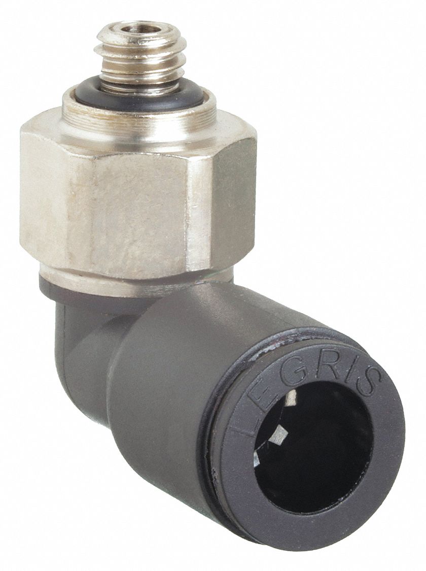 EQUERRE D4 MALE 10/32UNF
