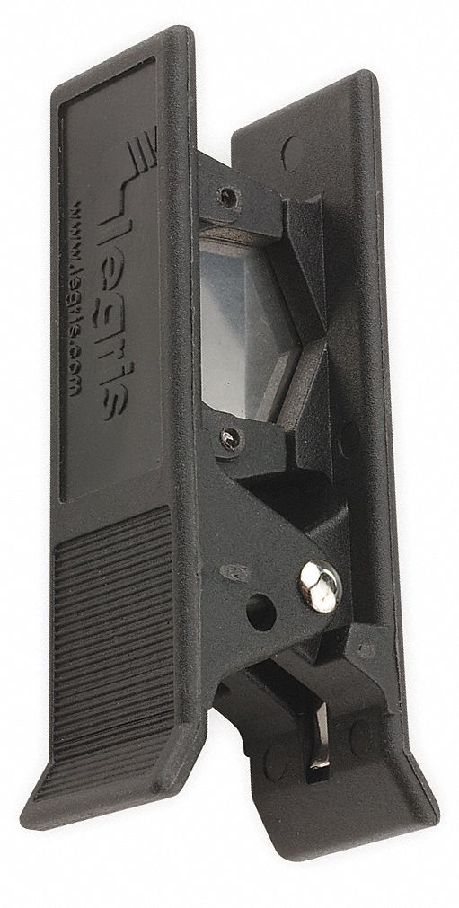 GRAINGER APPROVED Tube Cutter with Glass Filled Nylon Body With Steel