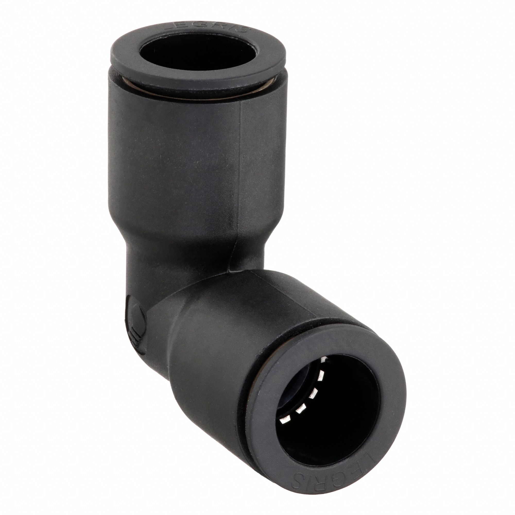 LEGRIS UNION 90DEG ELBOW 12MM - Push to Connect Tube Fittings