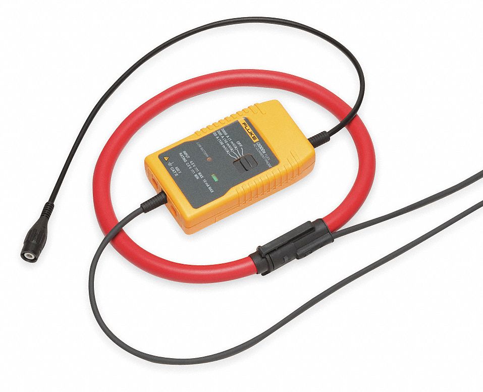 CURRENT PROBE,24 IN MAX CONDUCTOR SZ