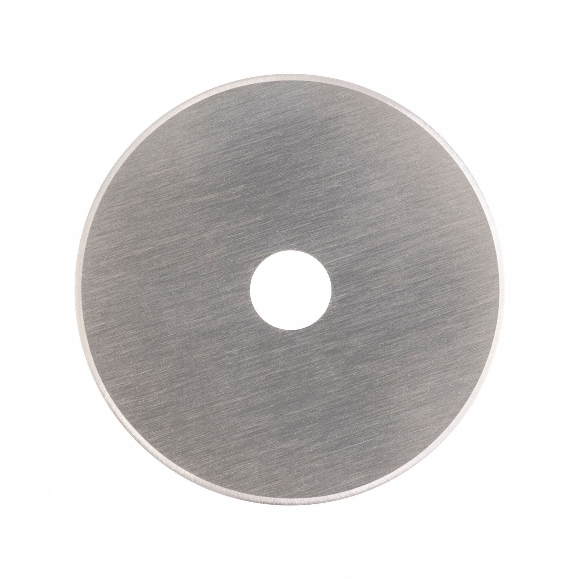 ROTARY CUTTER BLADE,1/64 IN THICKNESS